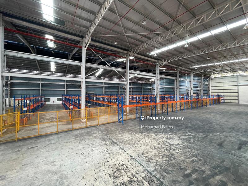 Kilang Terpisah untuk Dijual di Nilai, Negeri Sembilan oleh Mohamad Faleeq - iProperty.com.my