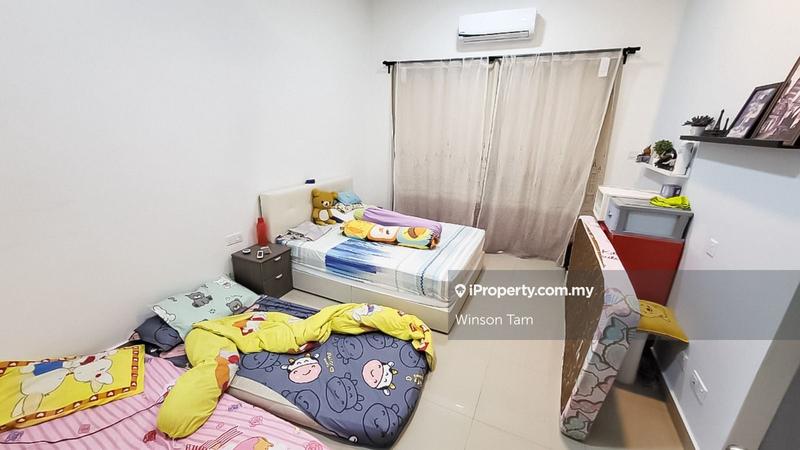 2-storey Terraced House for Sale in Ixora Residence Bandar Seri Coalfields, Ijok by Winson Tam - iProperty.com.my