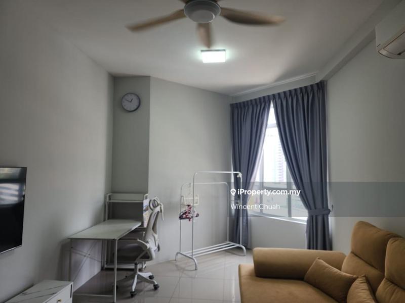 For Rent - Platinum Casa Danau Residences