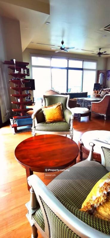Kondominium untuk Disewa di Cendana oleh Anna Loh - iProperty.com.my