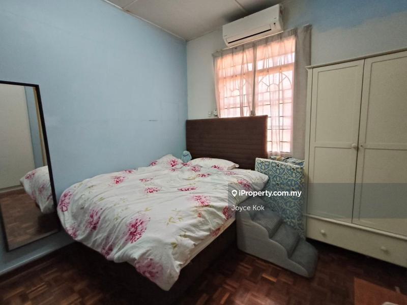 Rumah Teres 2-Tingkat untuk Dijual di Usj 1, Subang Jaya oleh Joyce Kok - iProperty.com.my