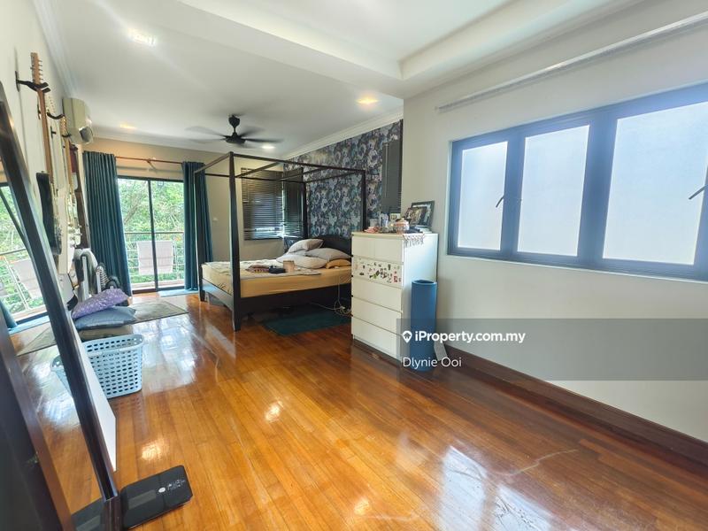 Rumah Berkembar untuk Dijual di Riverview Kemensah, Melawati oleh Dlynie Ooi - iProperty.com.my