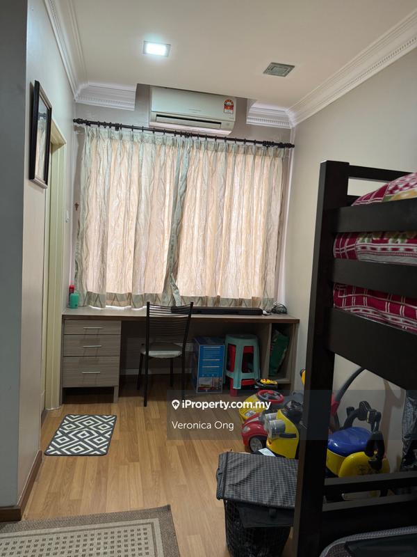 Rumah Berangkai 3 Tingkat untuk Dijual di Mutiara Bukit Jalil, Bukit Jalil oleh Veronica Ong - iProperty.com.my