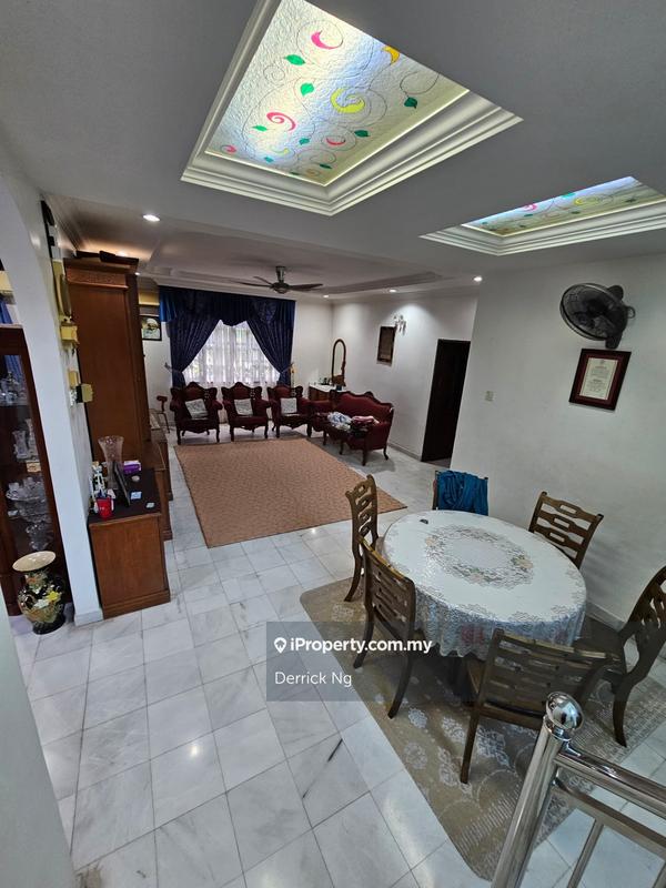 Banglo untuk Dijual di Taman Cemara, Sungai Petani oleh Derrick Ng - iProperty.com.my