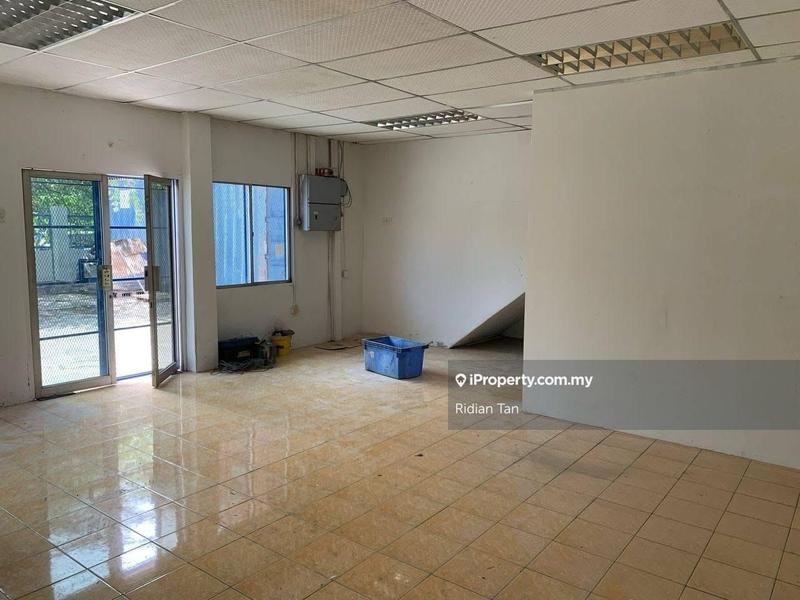 Semi-D Factory for Rent in Pandamaran, Klang by Ridian Tan - iProperty.com.my