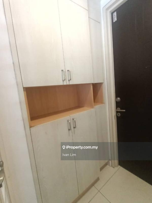 Kediaman Servis untuk Dijual di The Court @ Central Residence oleh Ivan Lim - iProperty.com.my