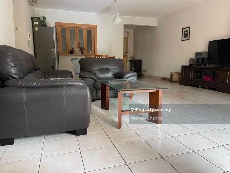 For Sale - Mont Kiara Bayu