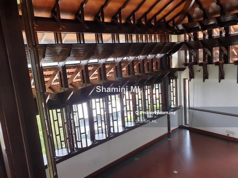 Bungalow House for Sale in v69b7, Damansara Heights by Shamini ML - iProperty.com.my
