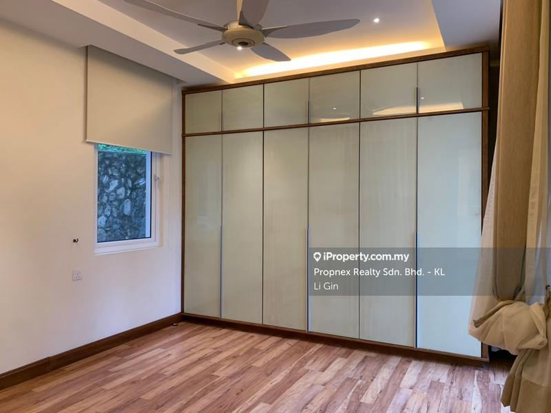 Kondominium untuk Dijual di Desa Damansara oleh Li Gin - iProperty.com.my