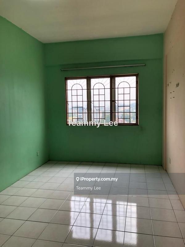 Apartment for Sale in Vista Harmoni by Teammy Lee - iProperty.com.my