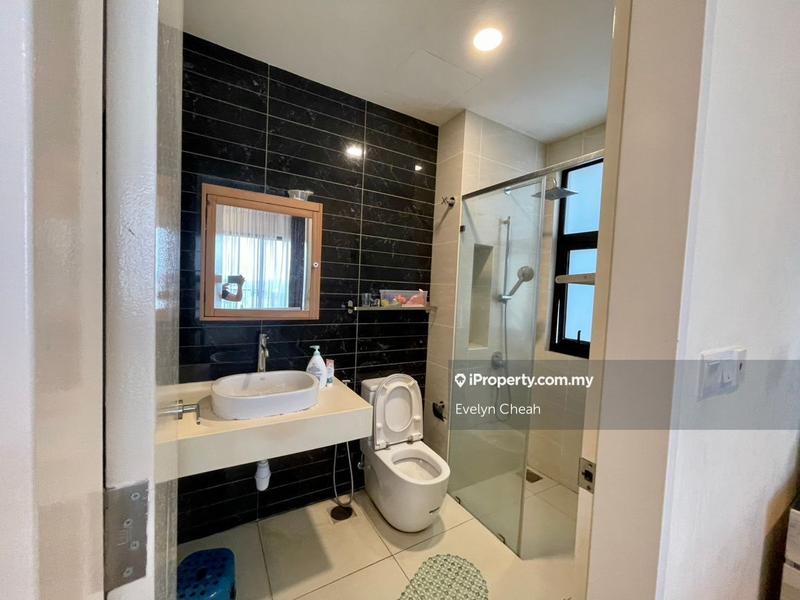 For Rent - Sky Condominium (Skyz Residence)