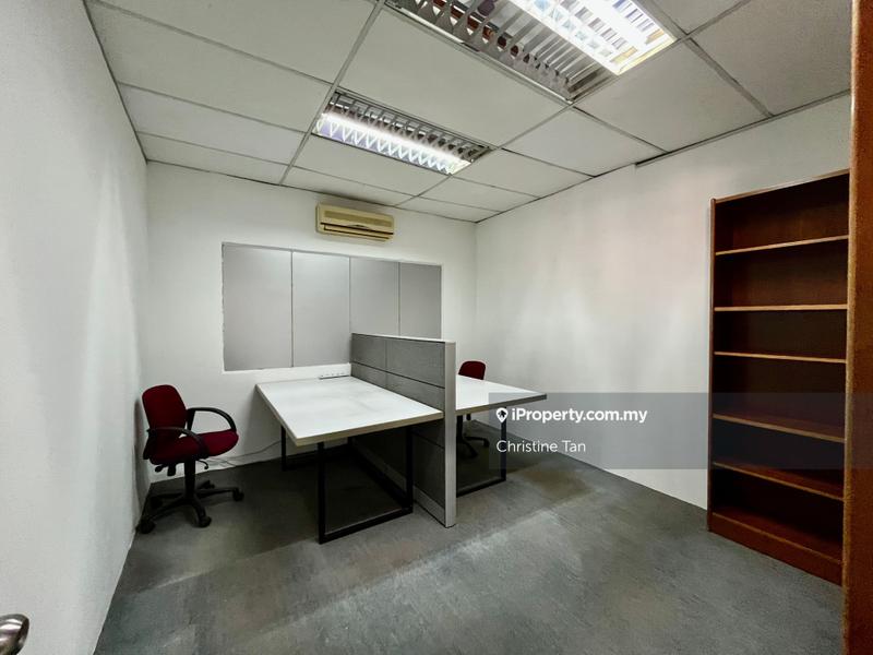 Pejabat untuk Disewa di Petaling Jaya, Selangor oleh Christine Tan - iProperty.com.my