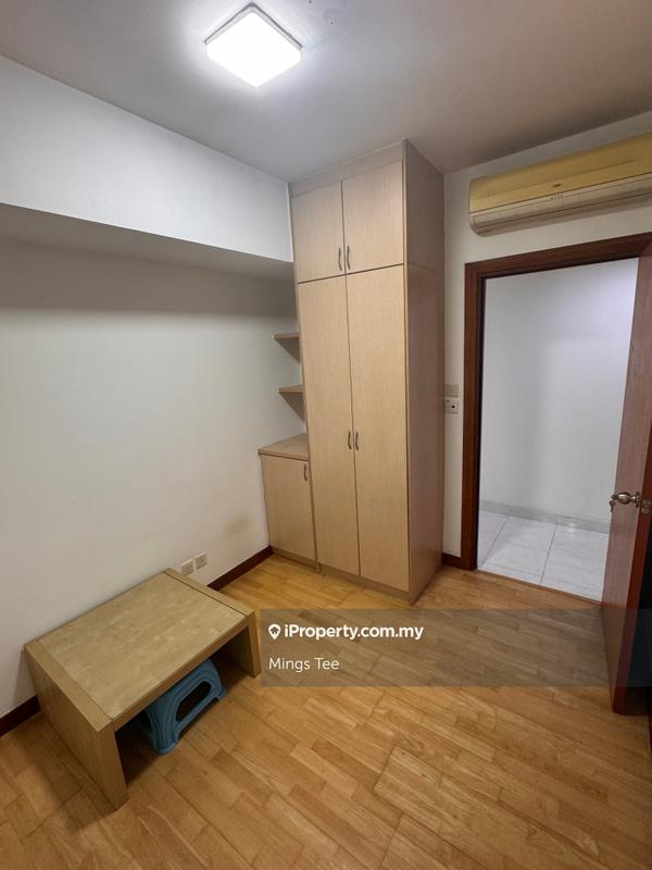 Service Residence for Rent in Kiara Designer Suites by Mings Tee - iProperty.com.my