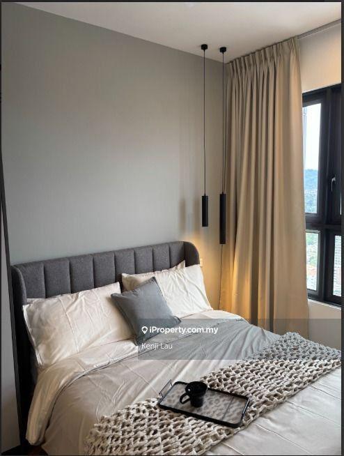 Service Residence for Rent in M Vertica by Kenji Lau - iProperty.com.my