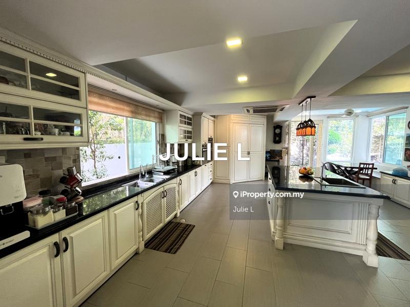 Bungalow House for Sale in Bukit Bandaraya, Bangsar by Julie L - iProperty.com.my
