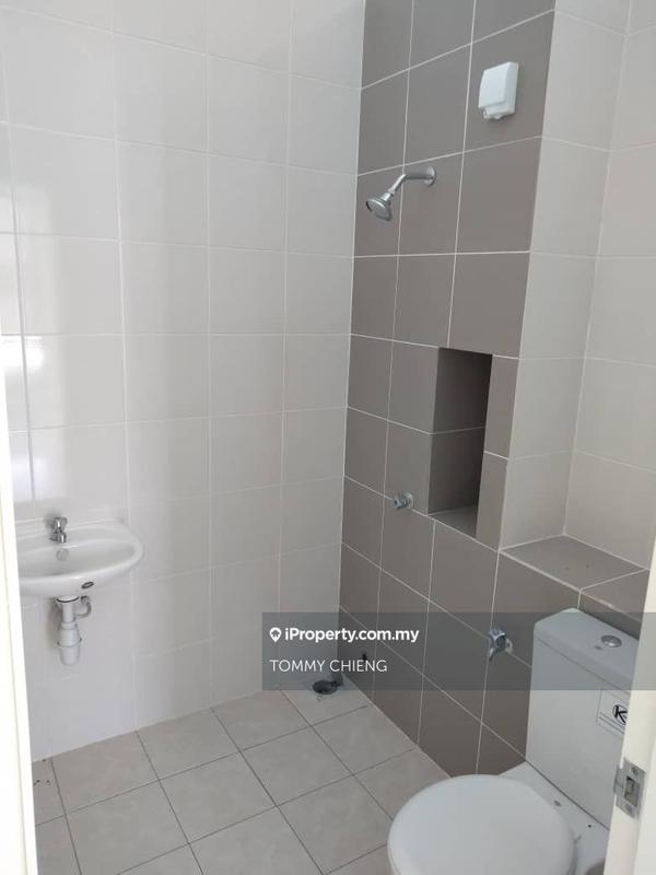 Rumah Teres 2-Tingkat untuk Dijual di Setia Ecohill, Hulu Langat oleh TOMMY CHIENG - iProperty.com.my