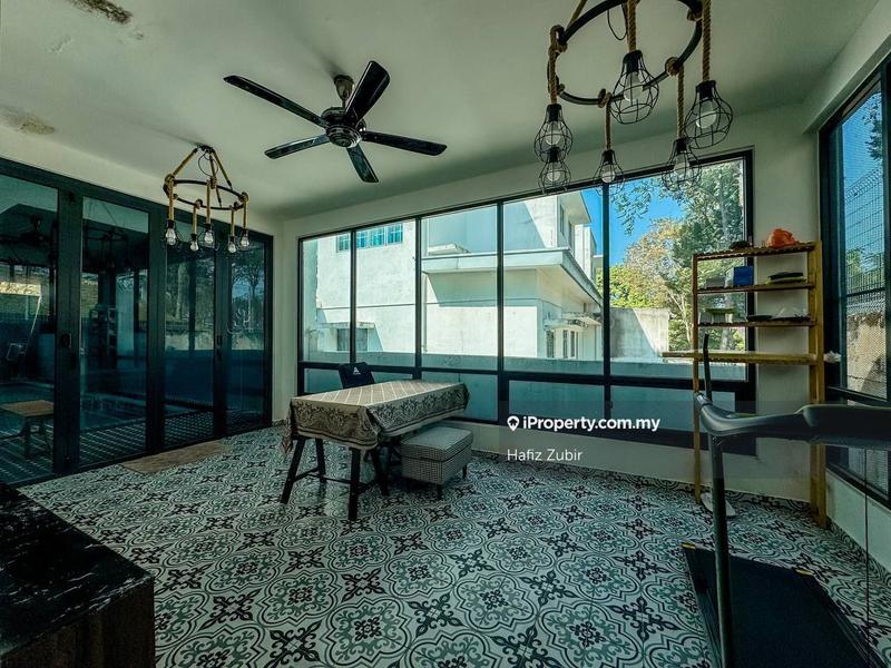 Semi-Detached House for Sale in Kajang, Selangor by Hafiz Zubir - iProperty.com.my