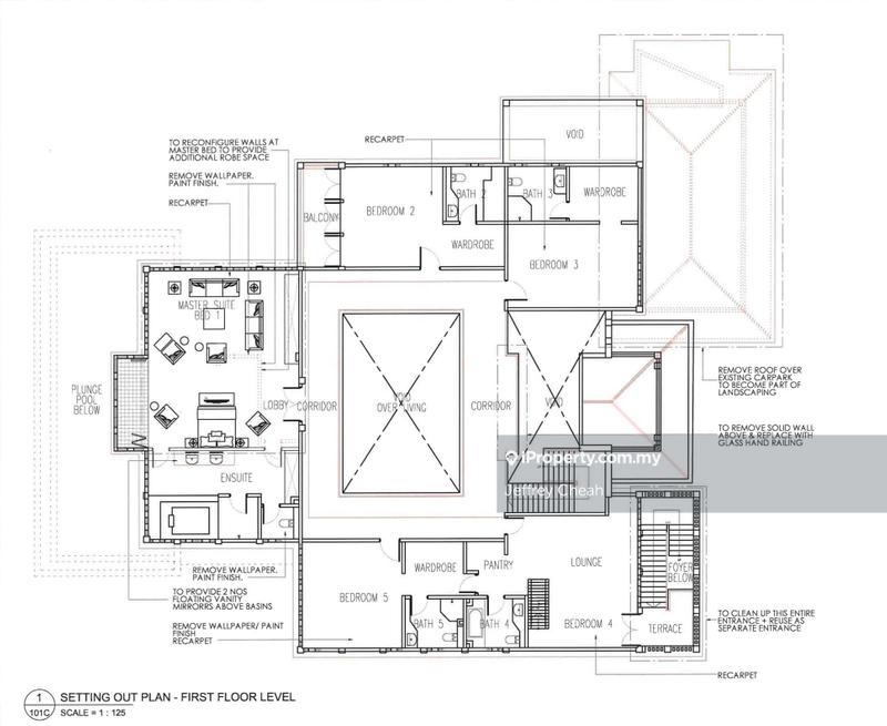 Bungalow House for Sale in Bangsar Hill, Bangsar by Jeffrey Cheah - iProperty.com.my