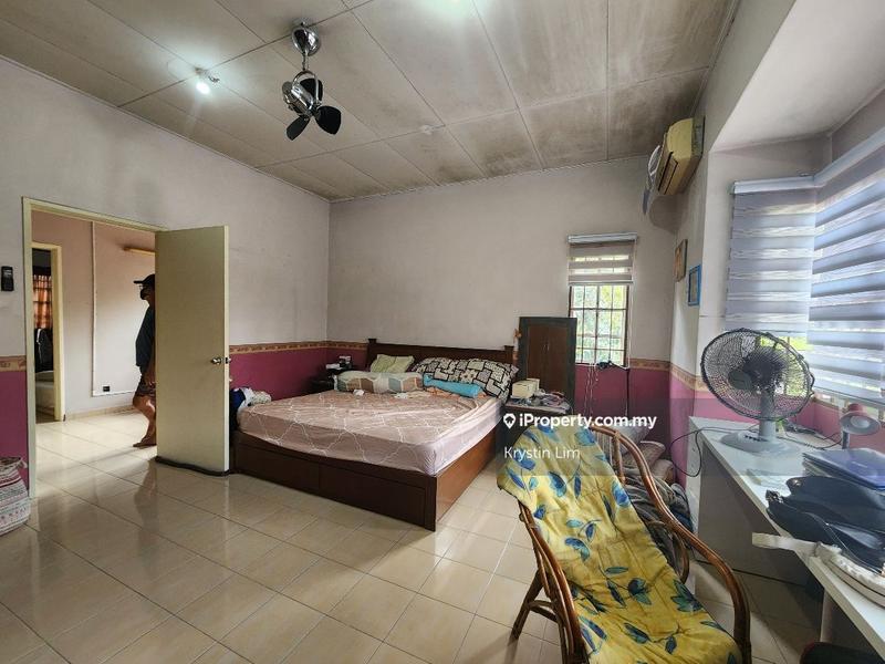 Rumah Berangkai 2 Tingkat untuk Dijual di Kota Kemuning, Shah Alam oleh Krystin Lim - iProperty.com.my