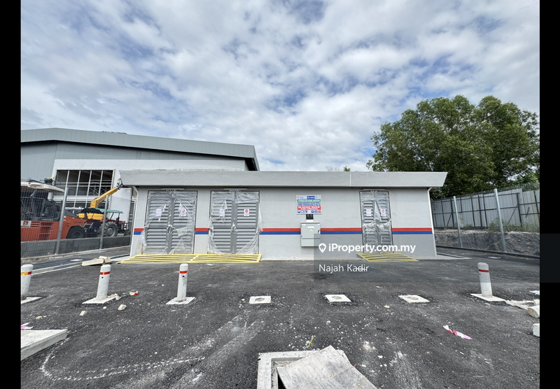 Kilang Terpisah untuk Dijual di Bandar Baru Enstek, Bandar Enstek oleh Najah Kadir - iProperty.com.my