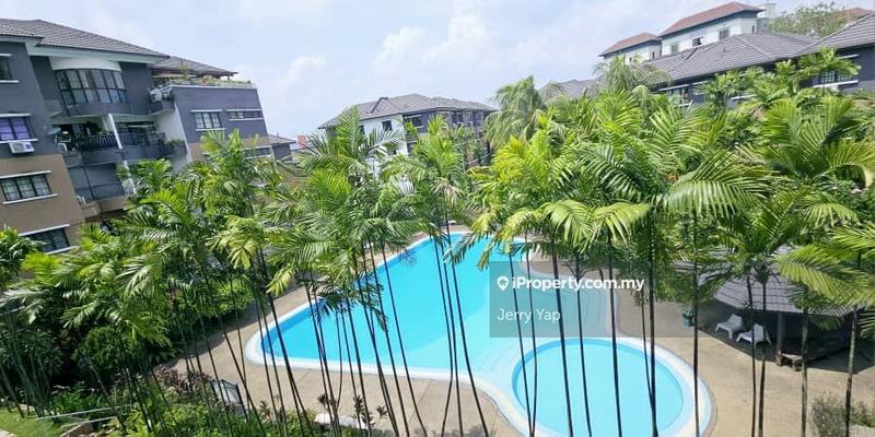 Condominium for Sale in Villa OUG by Jerry Yap - iProperty.com.my