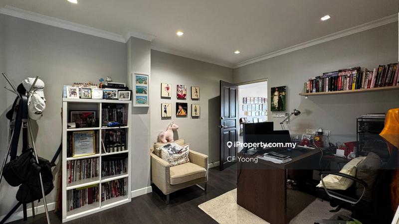 Bungalow House for Sale in Bukit Bandaraya, Bangsar by CF Yoong - iProperty.com.my