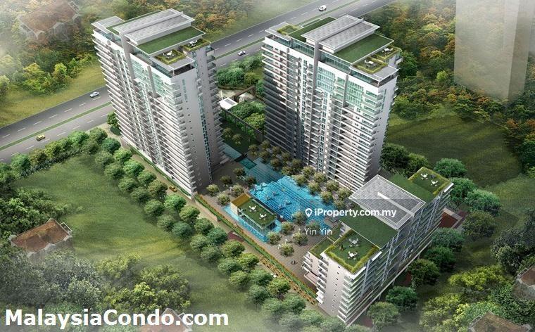Condominium for Sale in Brunsfield EmbassyView by Yin Yin - iProperty.com.my