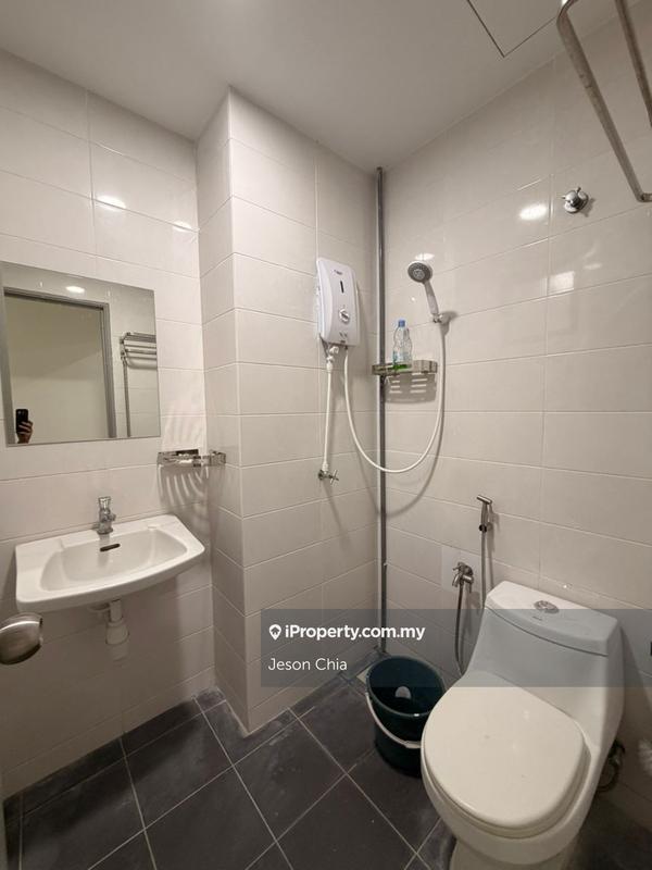 Residensi Servis untuk Disewa di Service Residence @ Landmark Residence 1 oleh Jeson Chia - iProperty.com.my