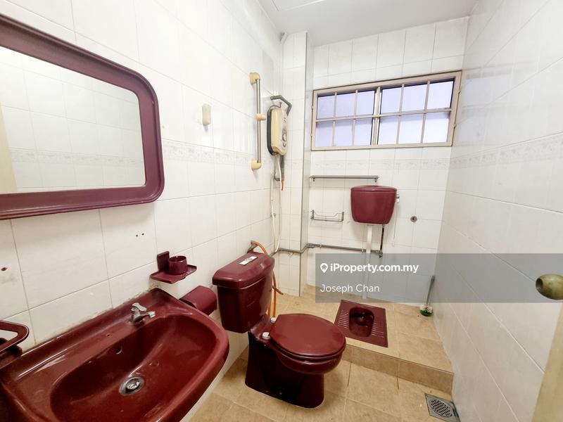 Rumah Berkembar untuk Dijual di Seksyen 9, Shah Alam oleh Joseph Chan - iProperty.com.my