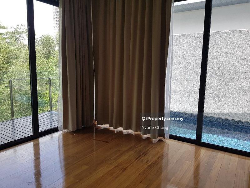 Banglo untuk Dijual di Kenny height Sri hartamas, Sri Hartamas oleh Yvone Chong - iProperty.com.my