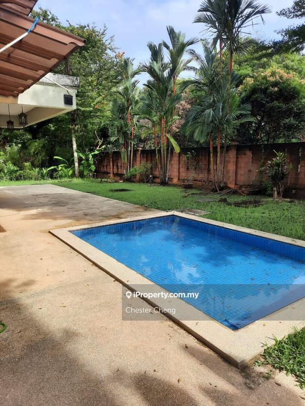 Bungalow House untuk Dijual di Kayangan Heights, Shah Alam oleh Chester Cheng - iProperty.com.my