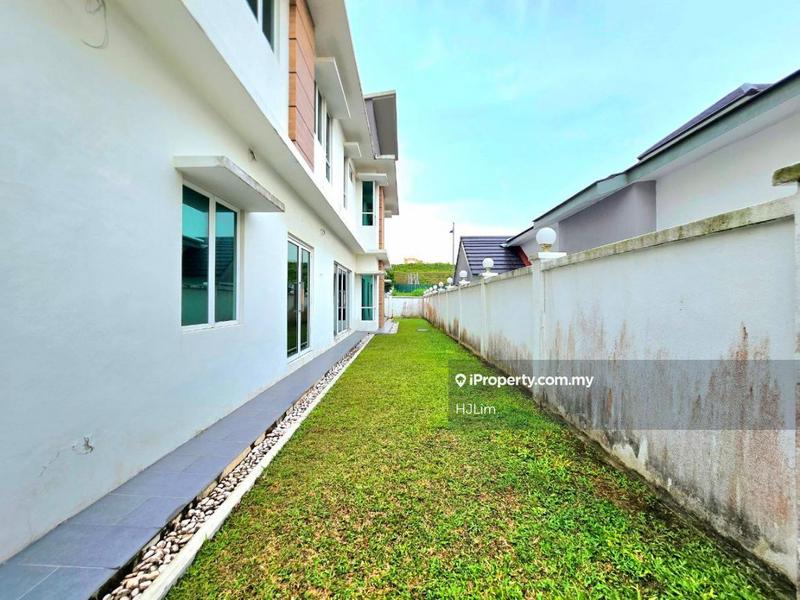 Banglo untuk Dijual di Bandar Seri Putra, Bangi oleh HJLim - iProperty.com.my