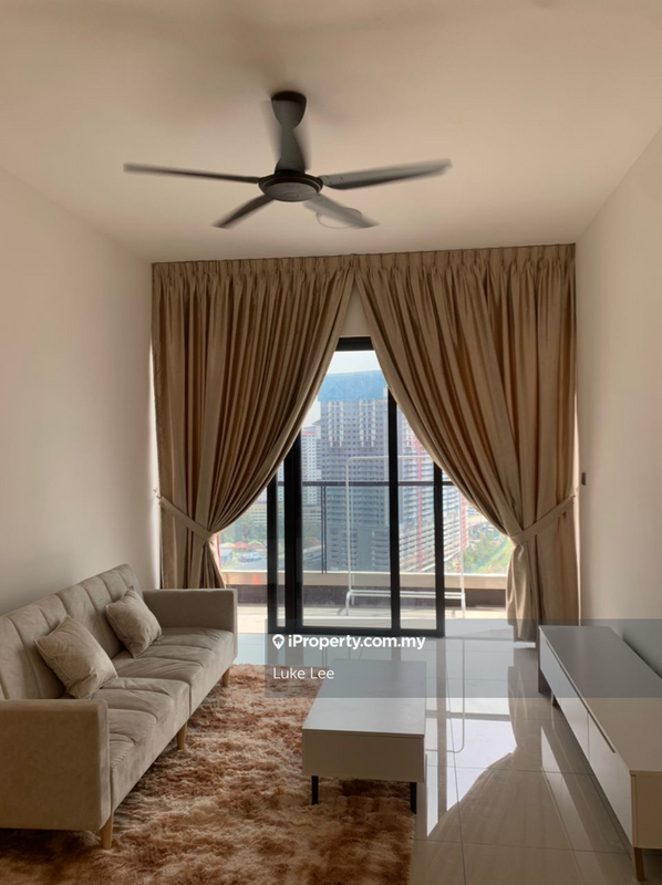 For Rent - Duta Park Residences