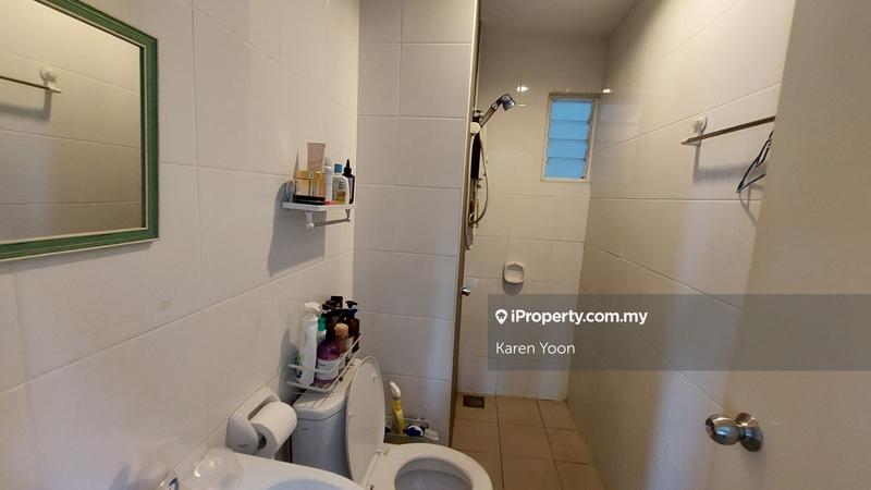 Kondominium untuk Dijual di Subang Parkhomes oleh Karen Yoon - iProperty.com.my