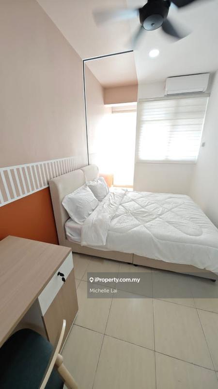 For Rent - Plaza Rah