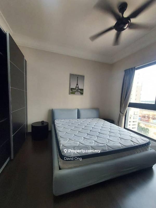 Service Residence for Sale in V@SUMMERPLACE by David Ong - iProperty.com.my
