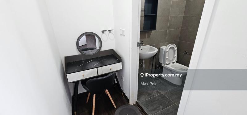 Service Residence for Sale in Akasa by Max Pek - iProperty.com.my