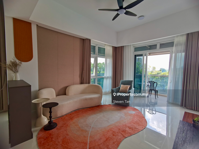 For Rent - Met 1 Residences