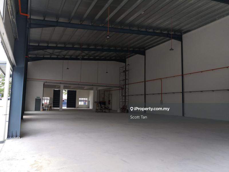 For Rent - Bandaer Teknologi Kajang,Semenyih