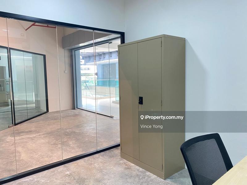 Pejabat untuk Disewa di SS2, Petaling Jaya oleh Vince Yong - iProperty.com.my