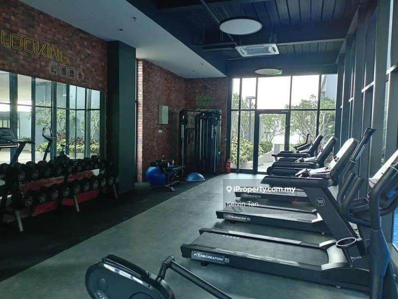 Residensi Servis untuk Dijual di Meta City oleh Kelvin Tan - iProperty.com.my