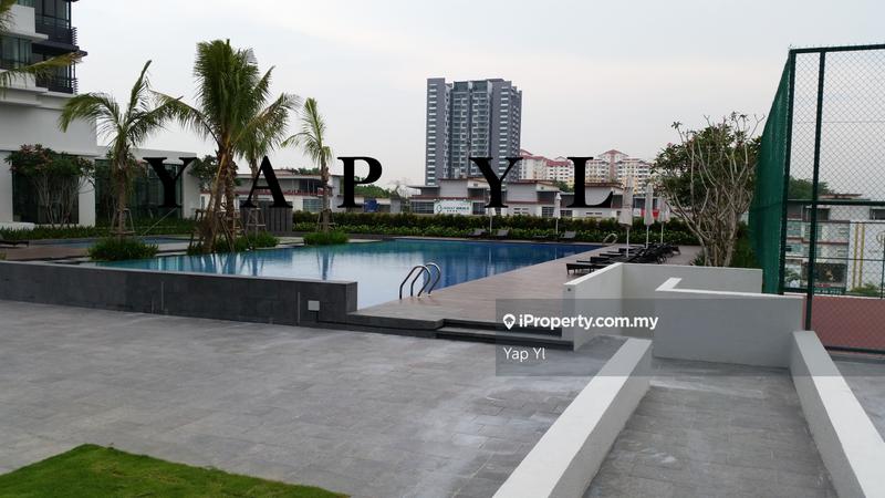 Condominium for Sale in KM1 West by Yap Yl - iProperty.com.my