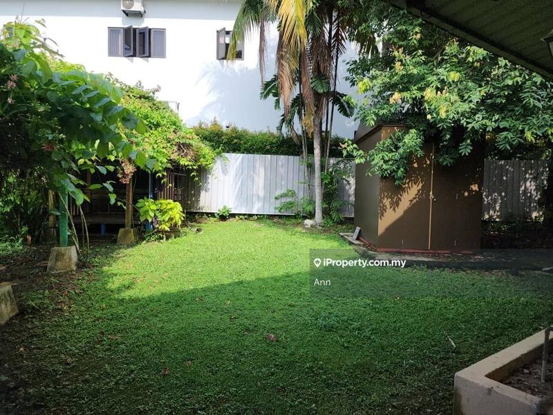 Banglo untuk Dijual di Country Heights, Kajang oleh Ann - iProperty.com.my