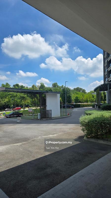 For Sale - Cristal Serin Residence