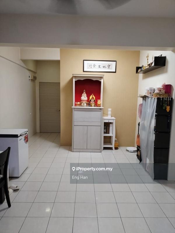 For Sale - Vistana Mahkota