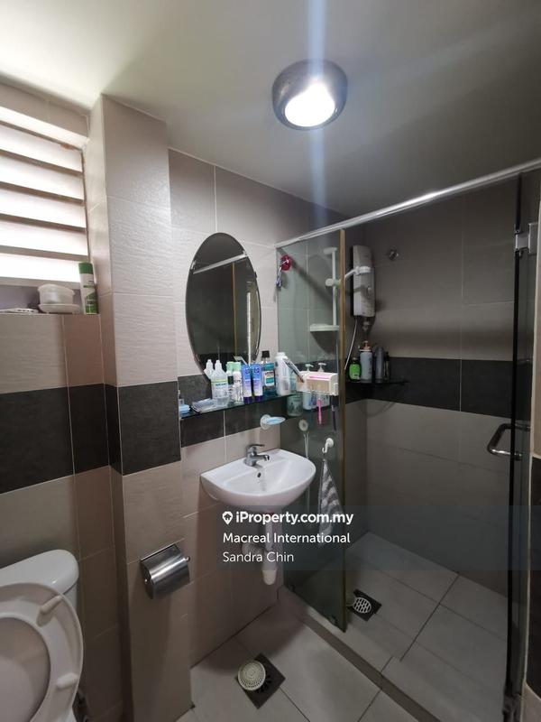 Apartment for Sale in Faber Indah by Sandra Chin - iProperty.com.my