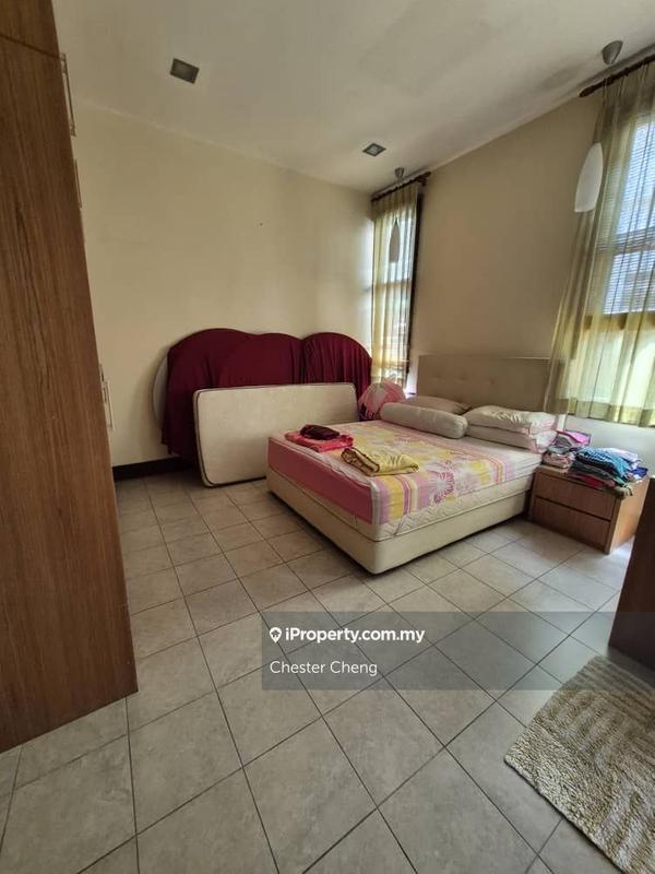 Bungalow House untuk Dijual di Seksyen U1, Glenmarie oleh Chester Cheng - iProperty.com.my