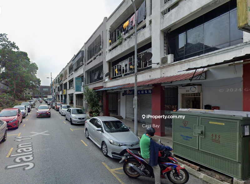 For Rent - Bandar Menjalara, Plaza Medan Putra,Kepong Baru Bandar Sri Damansara,SD5.