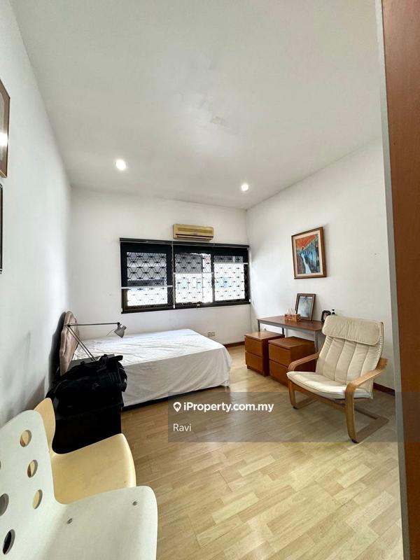 Bungalow House for Sale in Damansara Heights, Damansara Heights by Ravi - iProperty.com.my