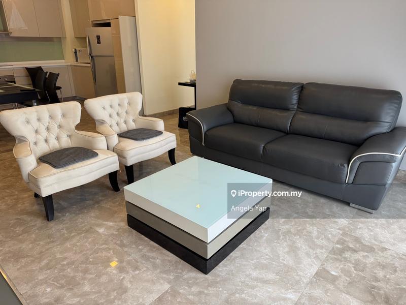 For Rent - Laman Ceylon